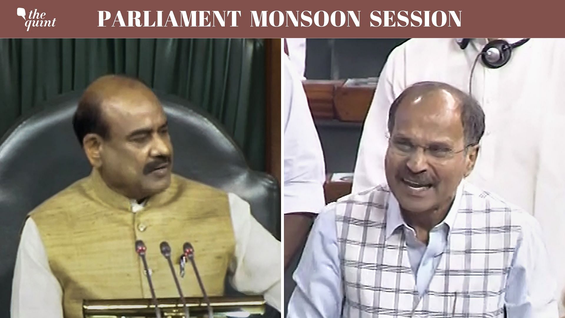 <div class="paragraphs"><p>Monsoon Session LIVE: Rajya Sabha Adjourned, Ruckus in Lok Sabha Over Manipur</p></div>