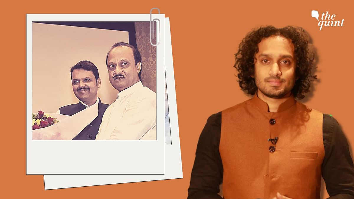 Ajit Pawar-BJP Alliance: What Next for Shinde? Will MVA Survive? 6 Takeaways