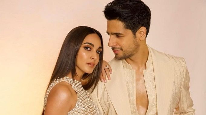 Kiara Advani Shares Why Sidharth Malhotra Told Her 'Not be Bothered' By Trolls