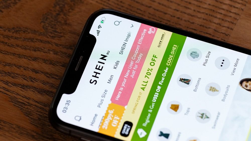 Explained: Why Is Chinese Fast Fashion Brand Shein Facing Backlash?