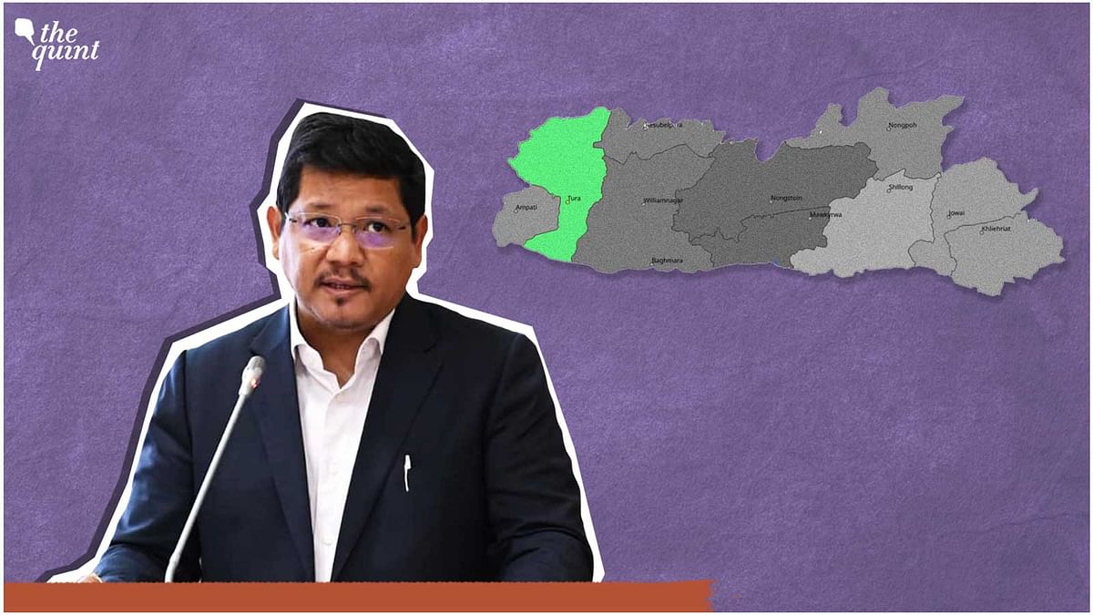 'Not a New Demand': Why Certain Groups Want Tura as Meghalaya's Winter Capital