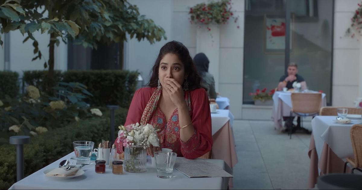 'Bawaal', starring Varun Dhawan and Janhvi Kapoor, is streaming on Amazon Prime. 