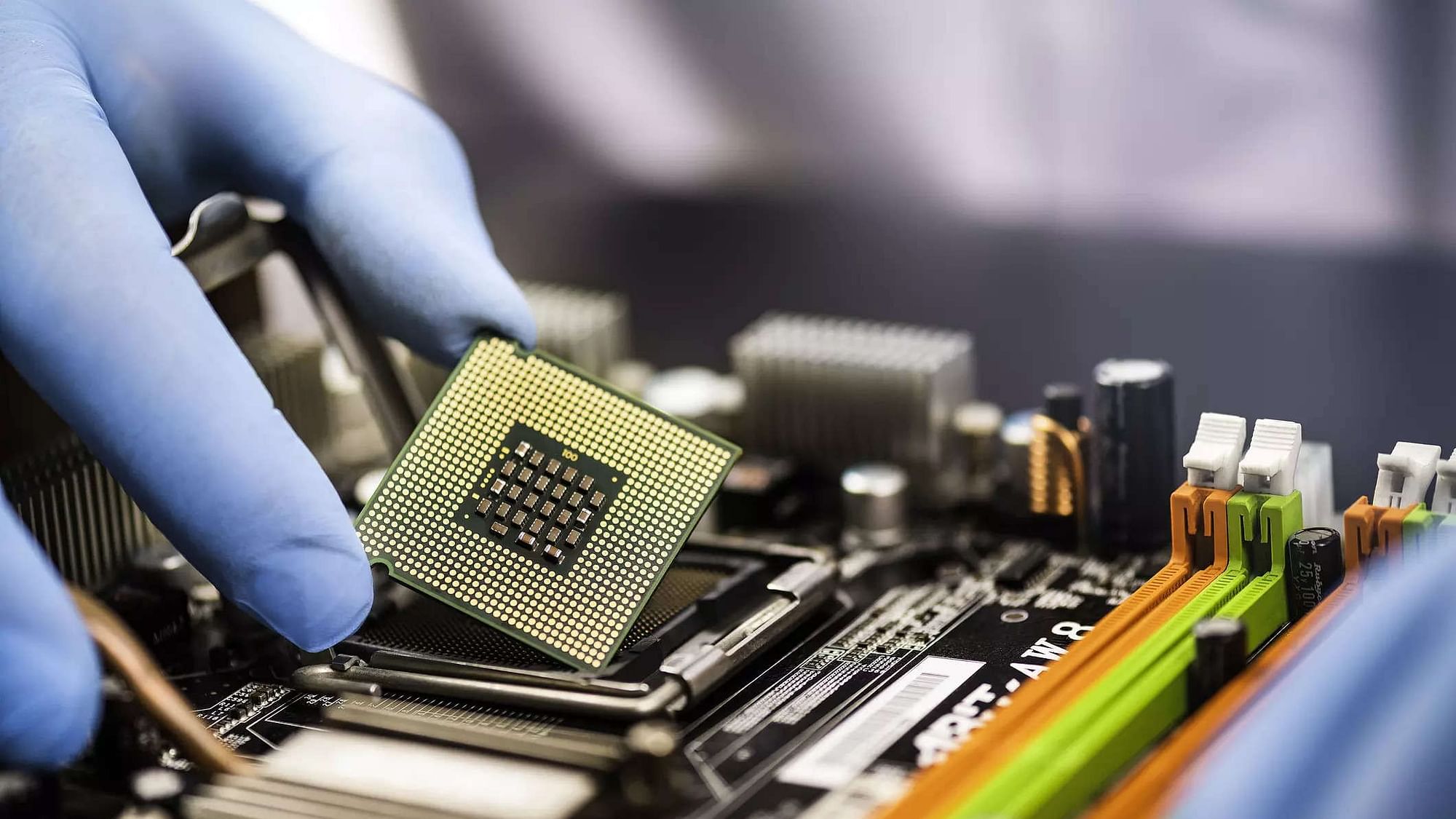 <div class="paragraphs"><p>In October 2022, the government promised a 50 percent incentive for almost all types of semiconductor fabs - 28 nm or larger.</p></div>