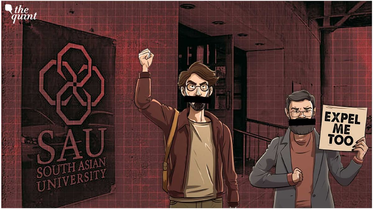 Suspension of SAU Professors and the Growing 'De-politicisation' of Universities