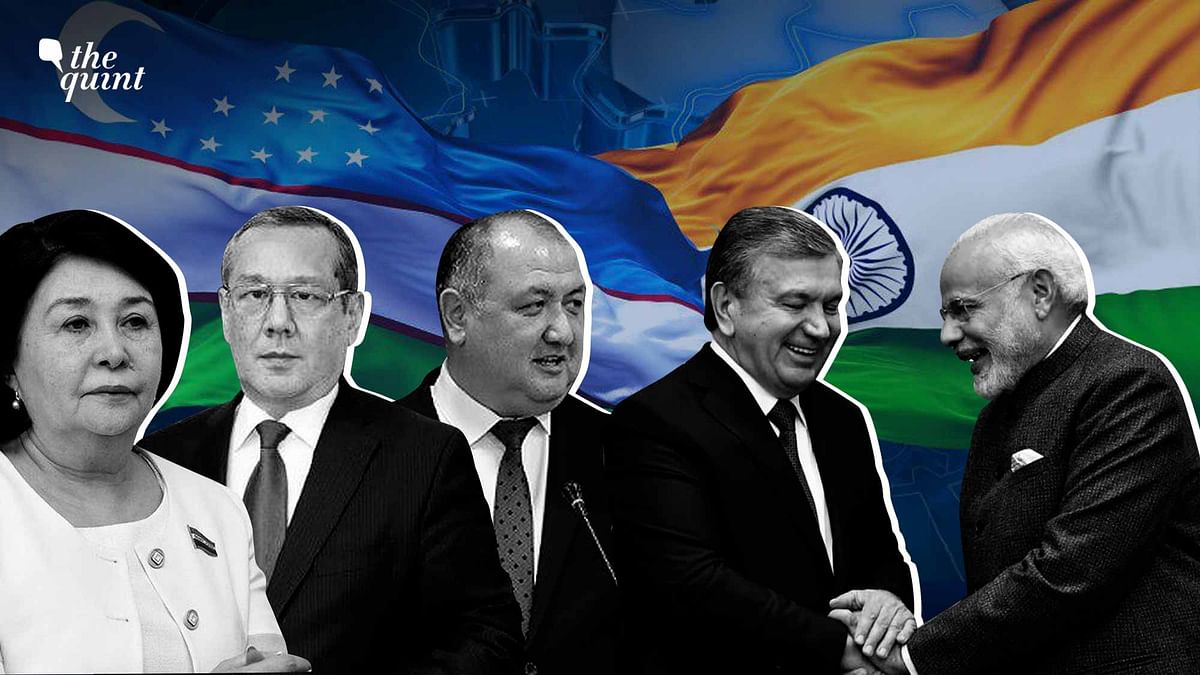 How Uzbekistan’s Reform-Based Politics Must Set the Tone for India’s SCO Stint