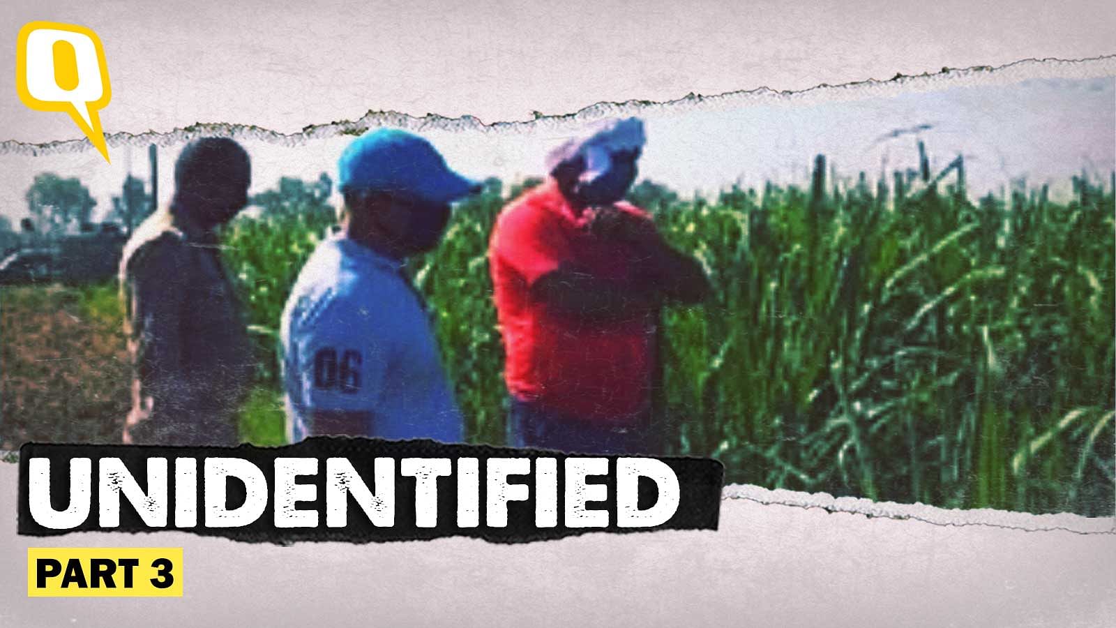 <div class="paragraphs"><p>Around 7pm in May 2020, the Kairana police station in Uttar Pradesh's Shamli was informed that bodies of two&nbsp;women were dumped near a sugarcane field in the Jaganpur forest.</p></div>