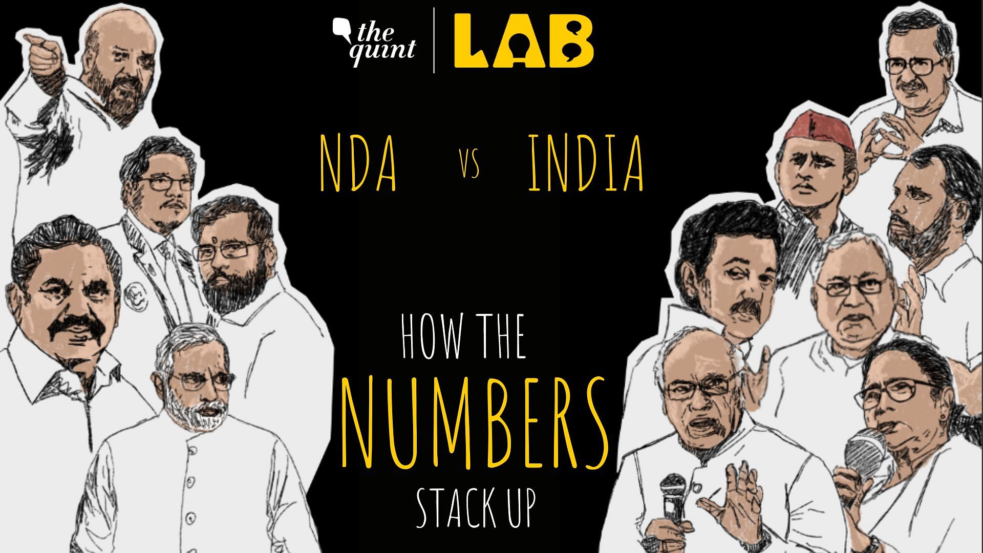 <div class="paragraphs"><p>How do the numbers of NDA and INDIA stack up against each other?</p></div>