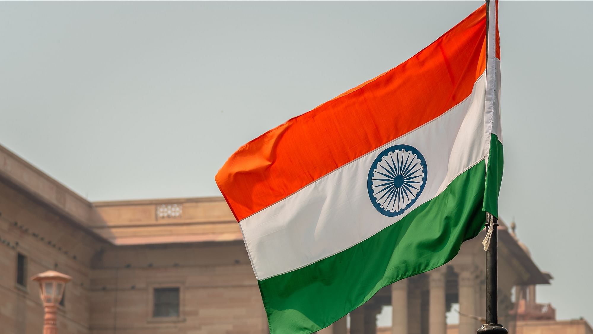 <div class="paragraphs"><p>Happy 77th Independence Day 2023: Countries that celebrate with India.</p></div>
