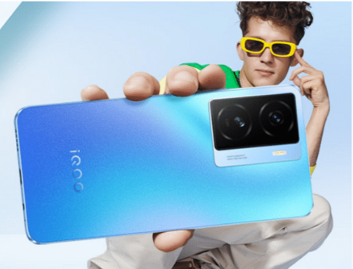 iQOO Z8 Launch Date: Expected Features, Specifications, Price, Design, and More