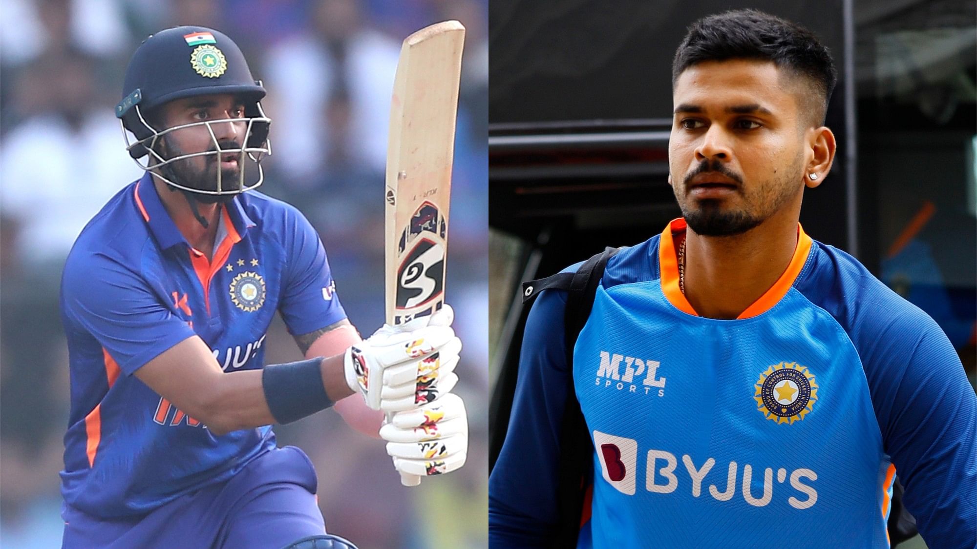 <div class="paragraphs"><p>KL Rahul and Shreyas Iyer to be a part of India's squad for Asia Cup 2023</p></div>