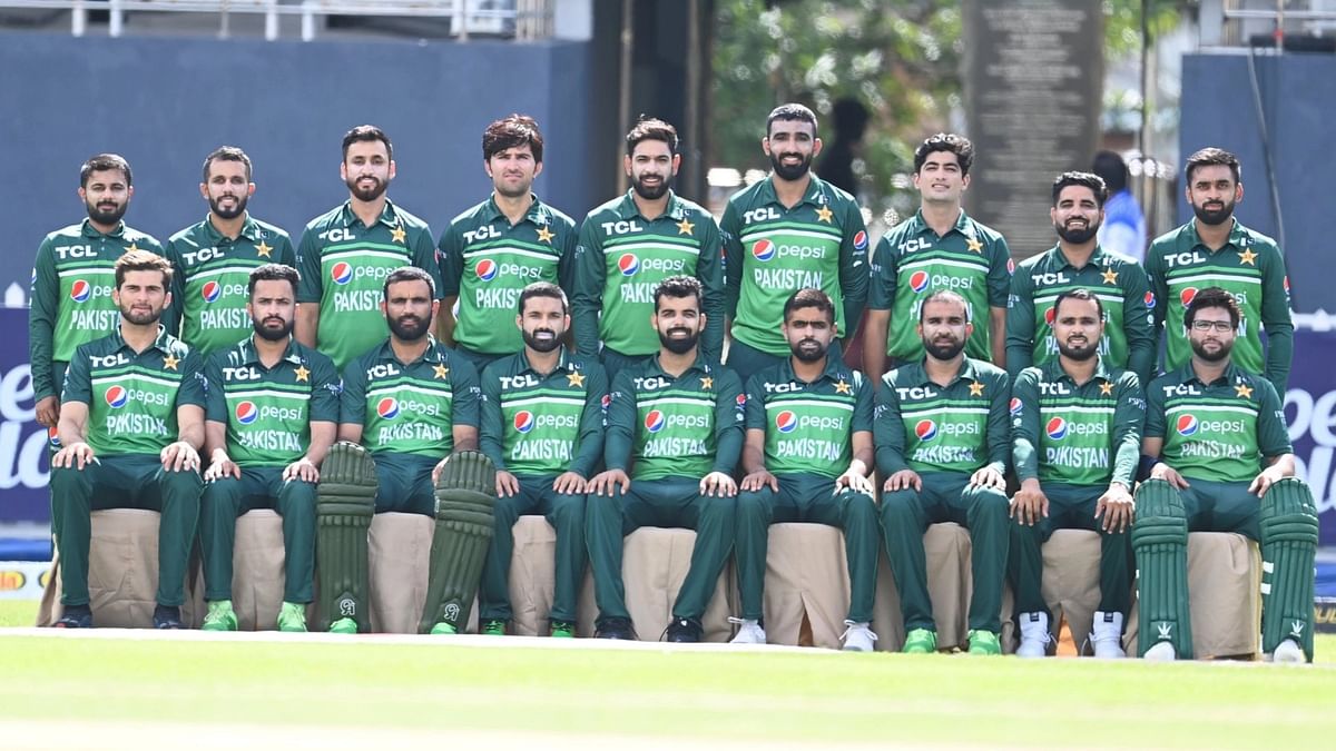 Pakistani players to leave tonight after last-minute pullout from
