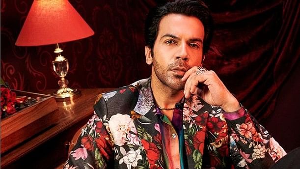 <div class="paragraphs"><p>Rajkummar Rao to be appointed as 'National Icon' by election commission of India.</p></div>