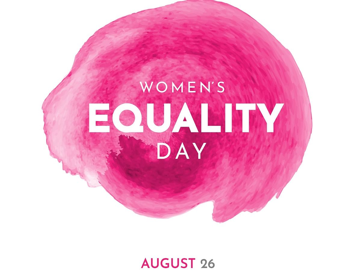 Share the Theme, Quotes, Wishes, Images, and Messages with family on Women’s Equality Day 2023