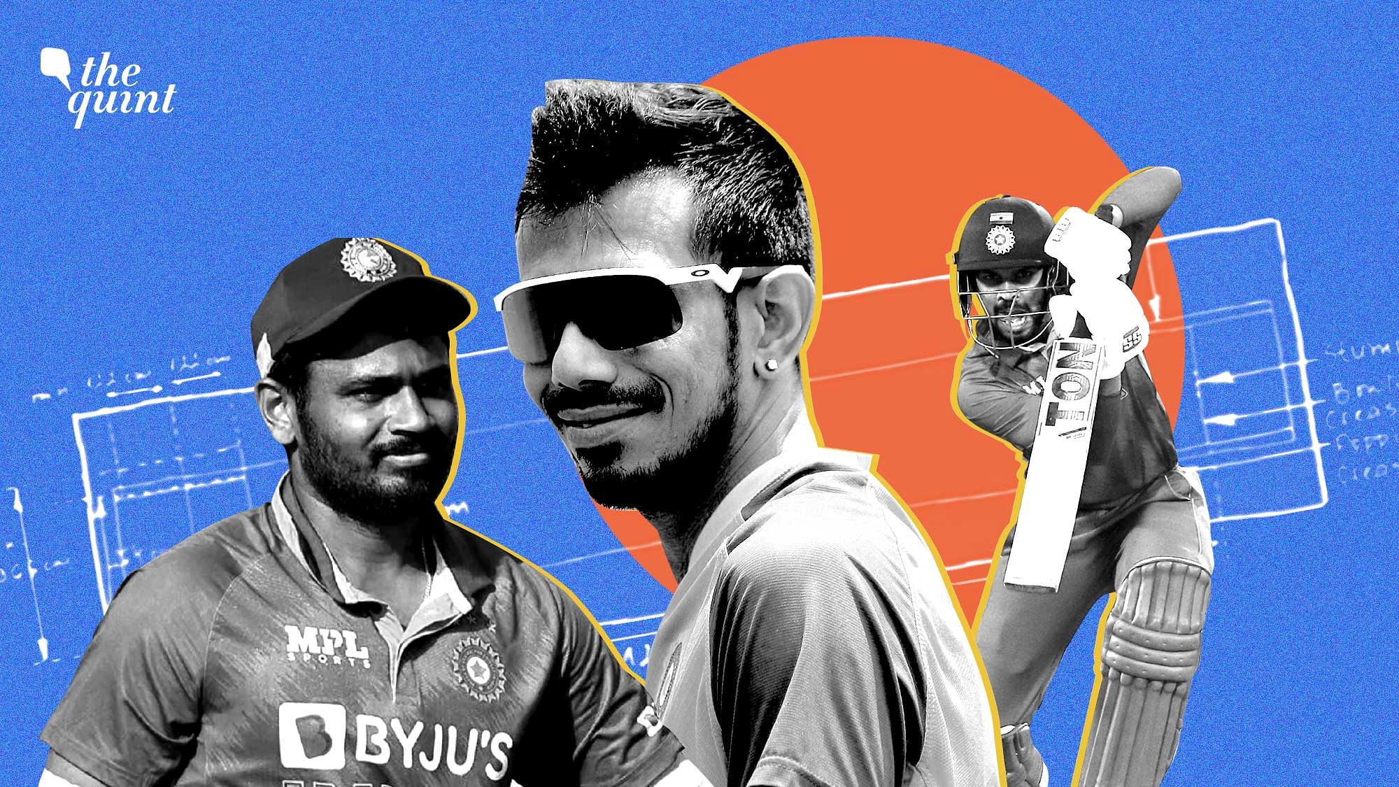 <div class="paragraphs"><p>Asia Cup 2023: Notable Omissions From Indian Squad</p></div>
