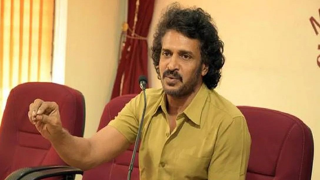 Second FIR Filed Against Kannada Actor Upendra Over His Alleged Casteist Remarks