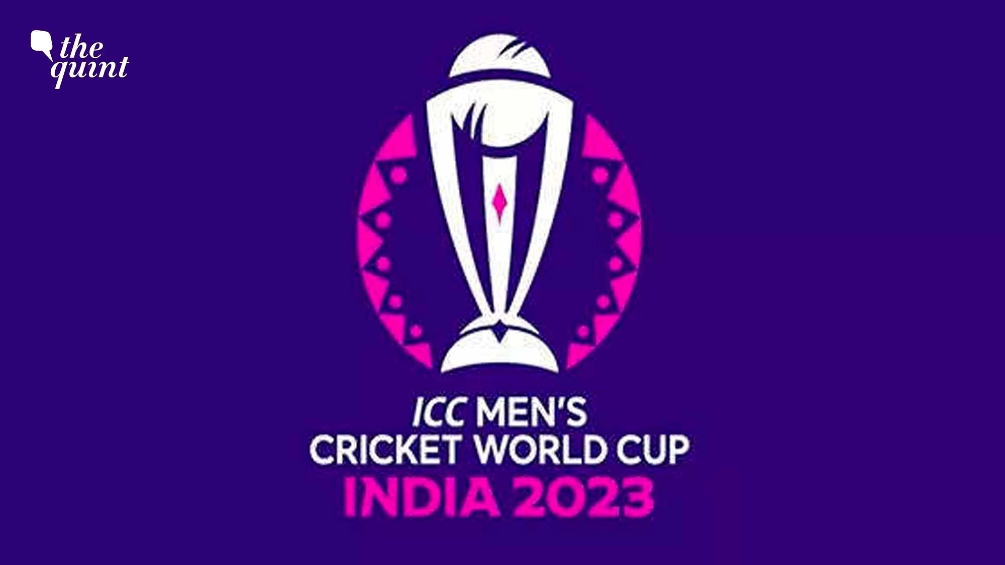 <div class="paragraphs"><p>The&nbsp;ICC Men's Cricket World Cup 2023 tickets will be available from 25 August.</p></div>