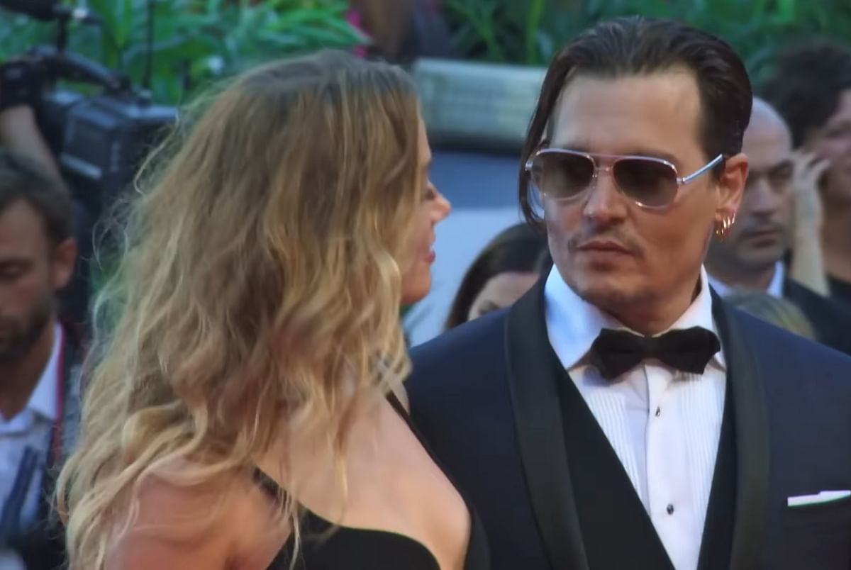 The new docu-series Depp v Heard explores the high-profile trial of Amber Heard and Johnny Depp.