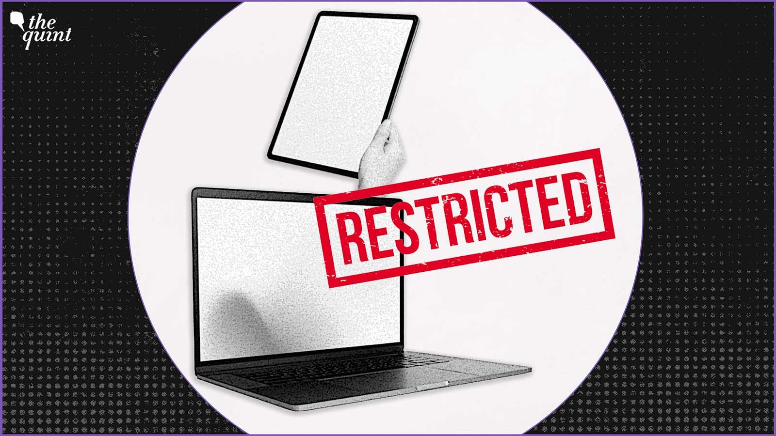 <div class="paragraphs"><p>In a shocking move on 3 August, the government placed imports of laptops, tablets, all-in-one personal computers, and ultra-small form factor computers and servers under the ‘restricted’ category, making their imports permissible under only a valid licence.</p></div>