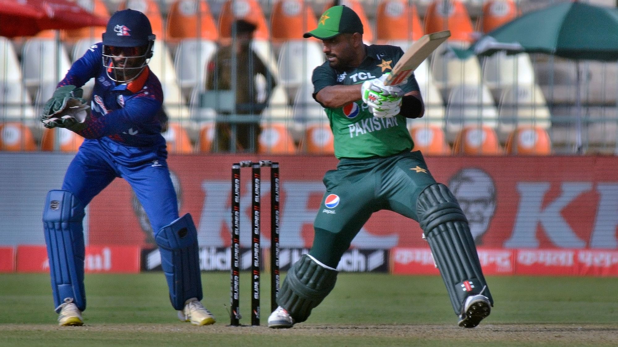 <div class="paragraphs"><p>Asia Cup 2023: Pakistan defeated Nepal by 238 runs.</p></div>