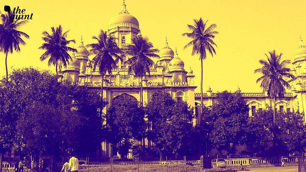 <div class="paragraphs"><p>The 114-year-old building of the Osmania General Hospital stands for Hyderabad, and by losing it, we will all lose a part of what is the best in us. </p></div>