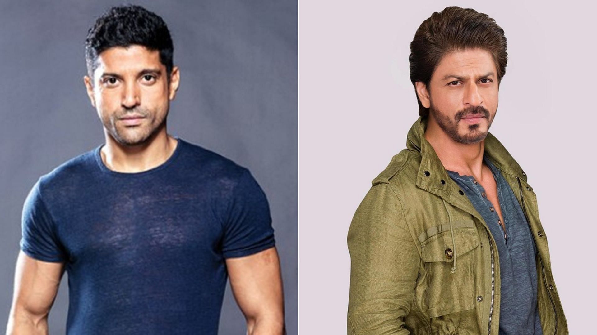 <div class="paragraphs"><p>Farhan Akhtar Announces 'Don 3', Confirms Shah Rukh Khan's Exit From Franchise</p></div>