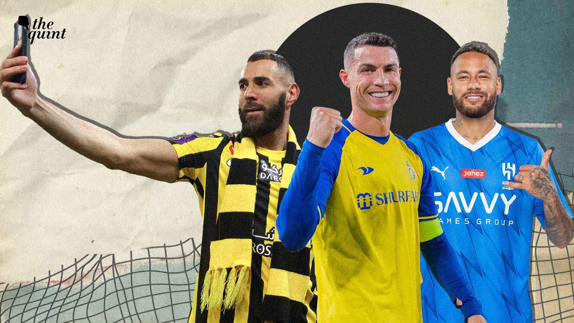 4 ways the Saudi Pro League revolution is shaping football