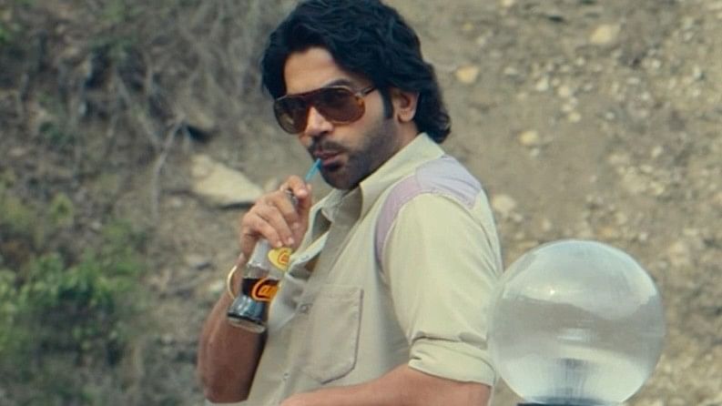 Guns & Gulaabs Trailer: Rajkummar Rao Is Hilarious in Raj & DK's Gangster Comedy