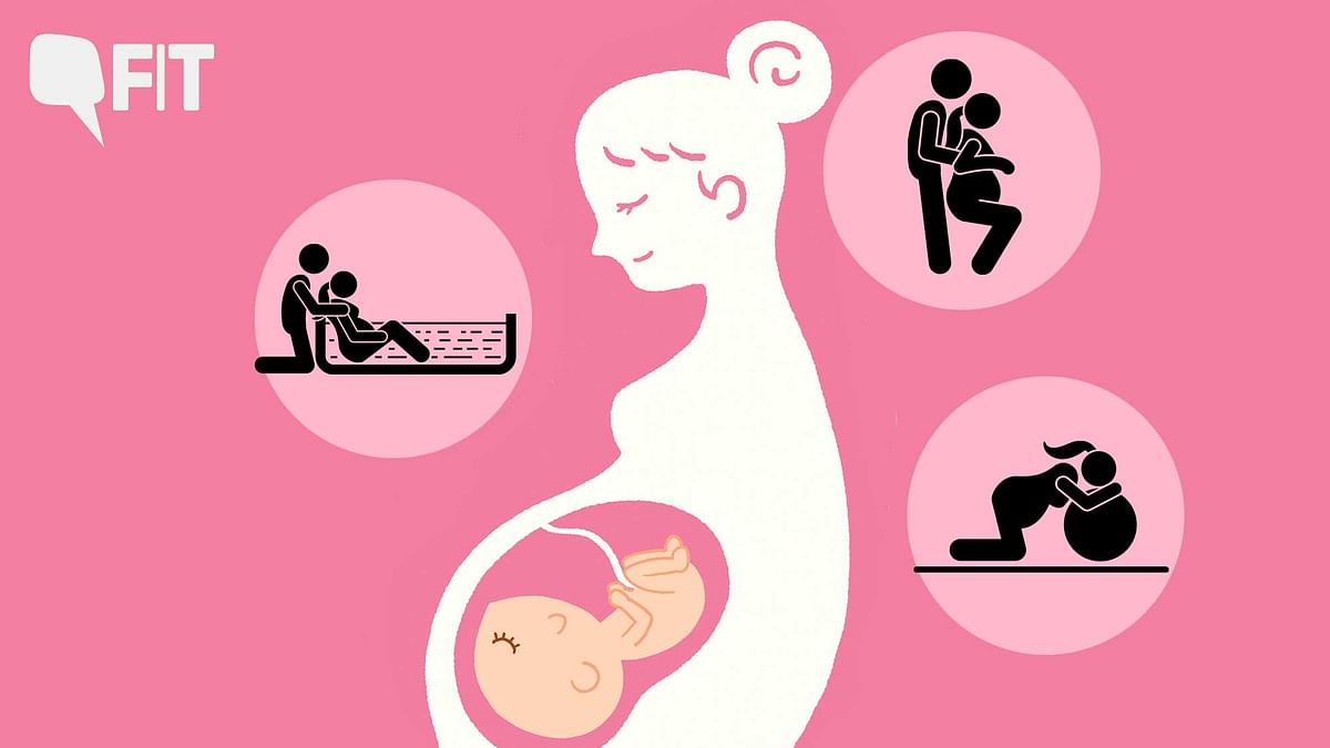 Squatting Birth Position: Benefits and Drawbacks