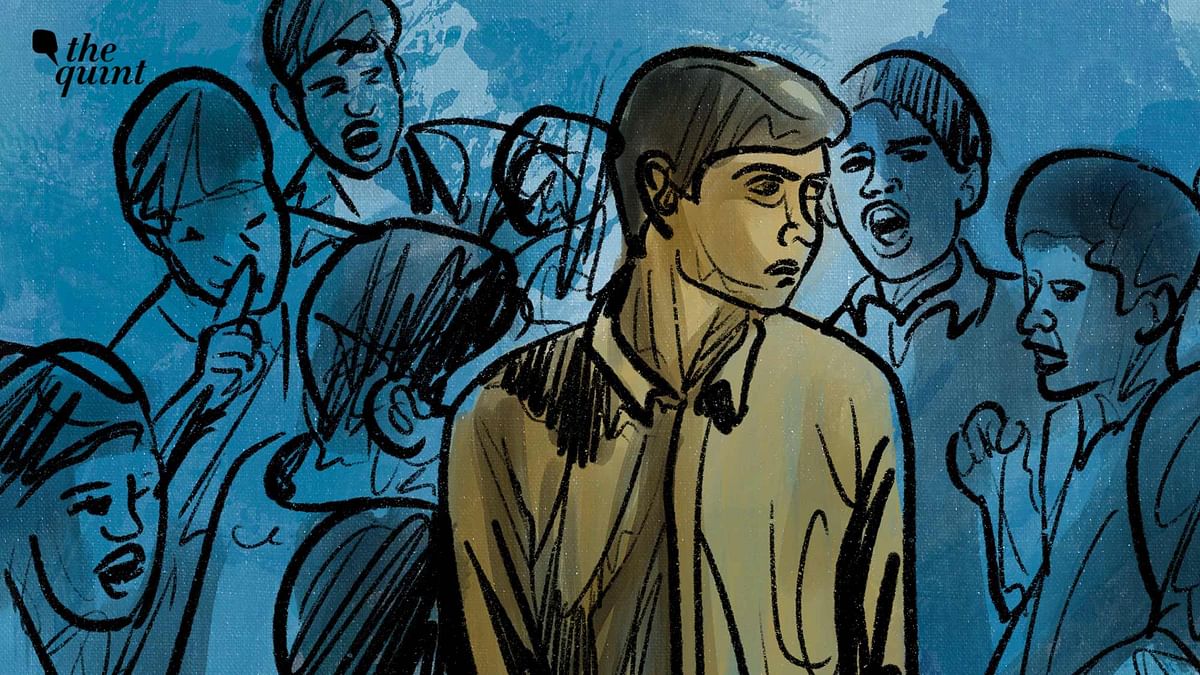 Several former as well as current students of Kolkata's Jadavpur University allege that they have been bullied.