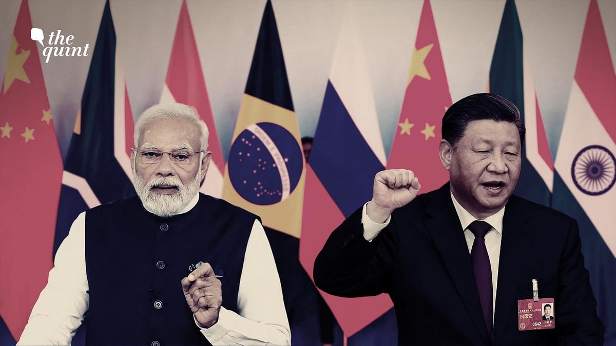 BRICS: 'United by Bloc, Divided by Agenda’, Modi-Xi’s Recipe for Reconciliation