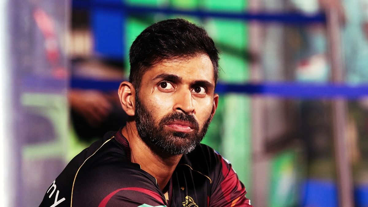 You Can’t Ask Players To Open Up, Coaches Must Build That Trust: Abhishek Nayar