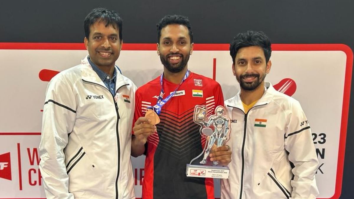 Kiran George clinches BNI Indonesia Masters title with a straight