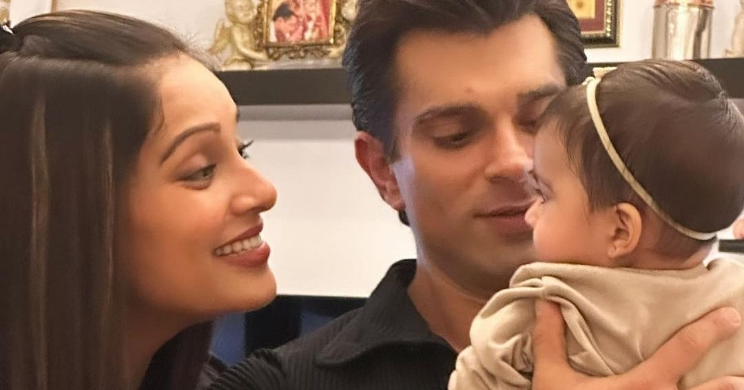 Bipasha Basu Reveals Her Daughter Devi Was Born With 'Two Holes in Her Heart'