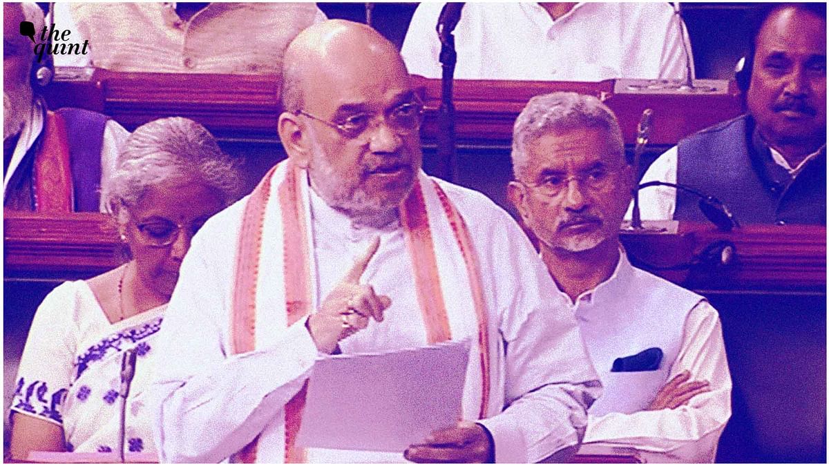 No Matter What Amit Shah Says, the New Criminal Law Bills Are Not Anti-colonial