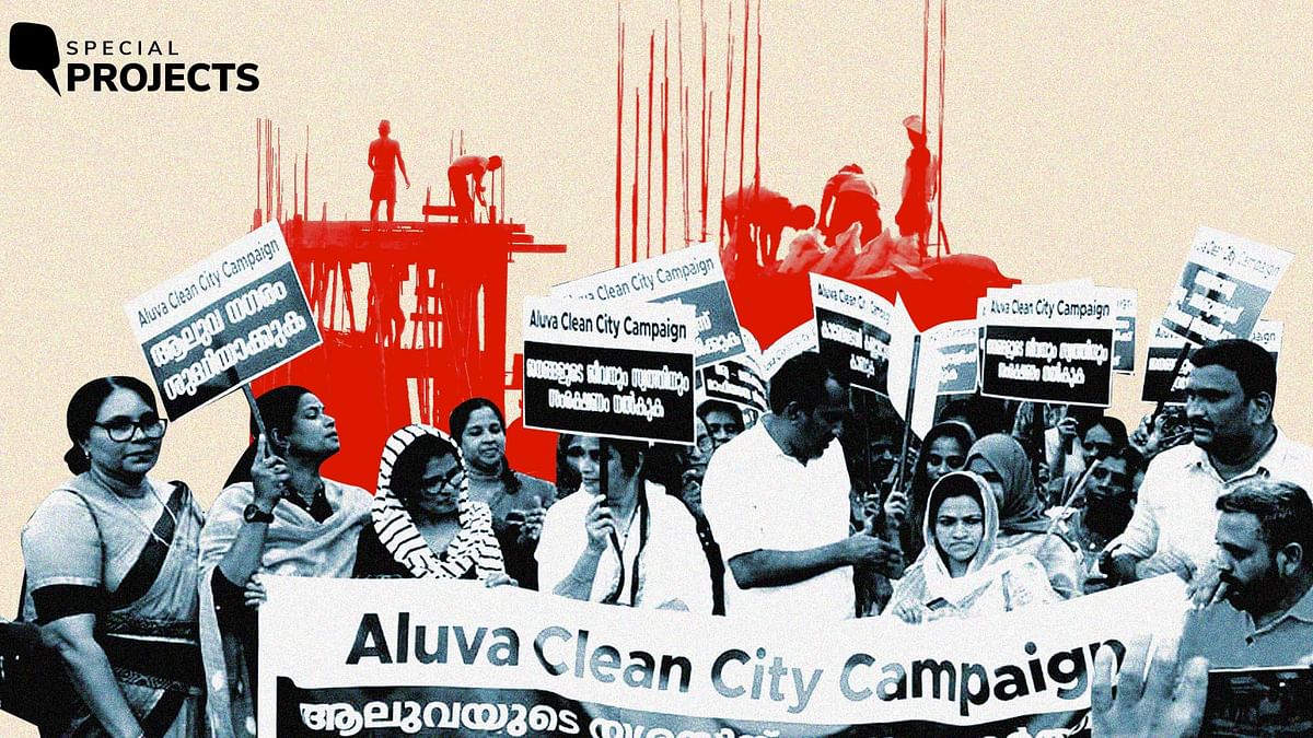 'Kerala Achha Hai': Under Scrutiny, Migrant Workers Face Tough Perception Battle