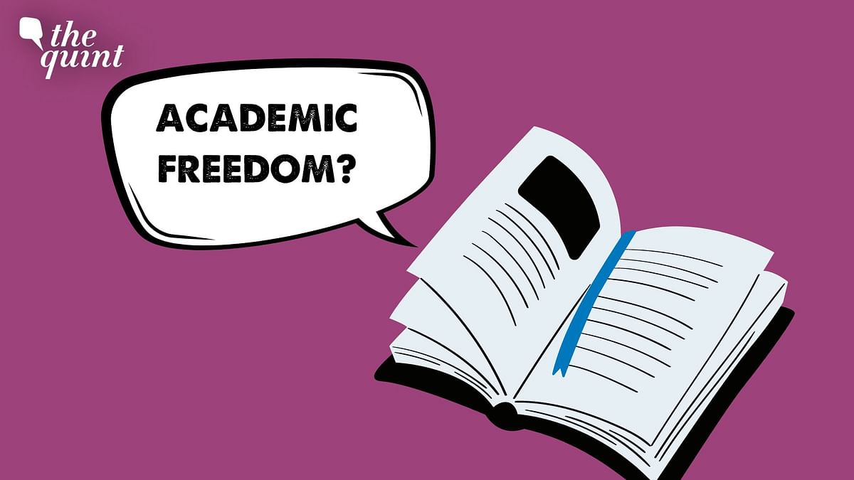 SAU 'Undertaking', Academic Freedom & Protest: Here's What the Law & History Say