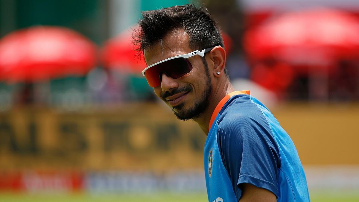 Ajit Agarkar feels Kuldeep Yadav is a better option than Yuzvendra Chahal