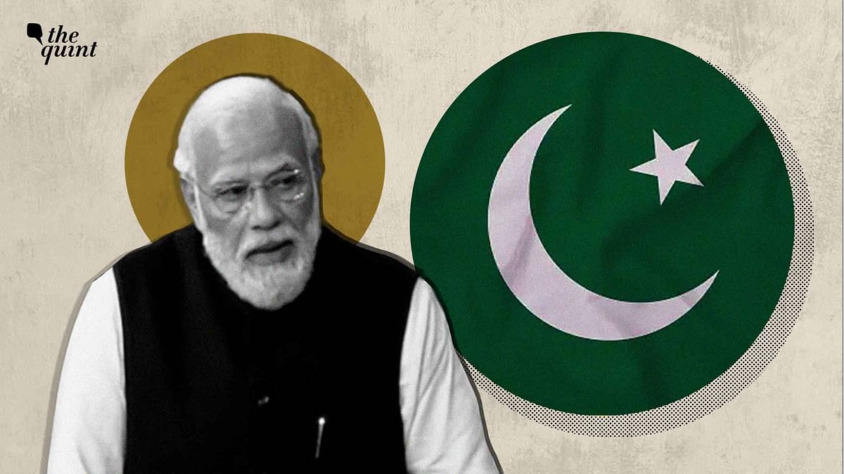 India Under Modi Gave Pakistan More Chances To Redeem Itself Than It Deserves 