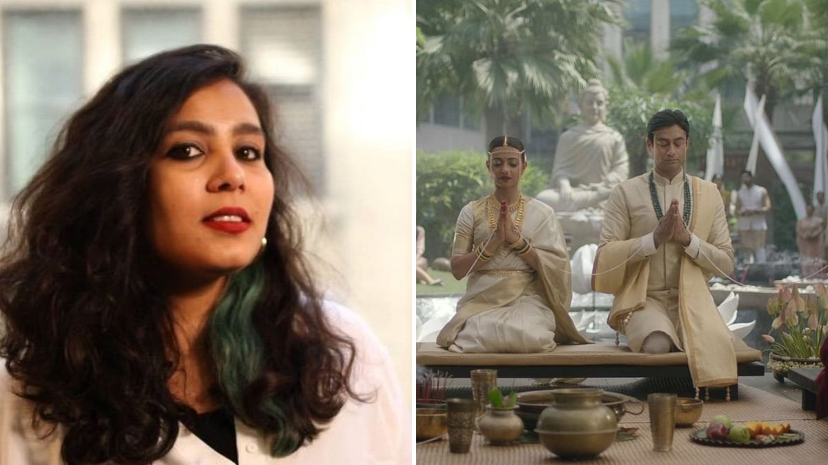 Dalit Writer Calls Out 'Made In Heaven 2' Makers For 'Erasing' Her Contribution 