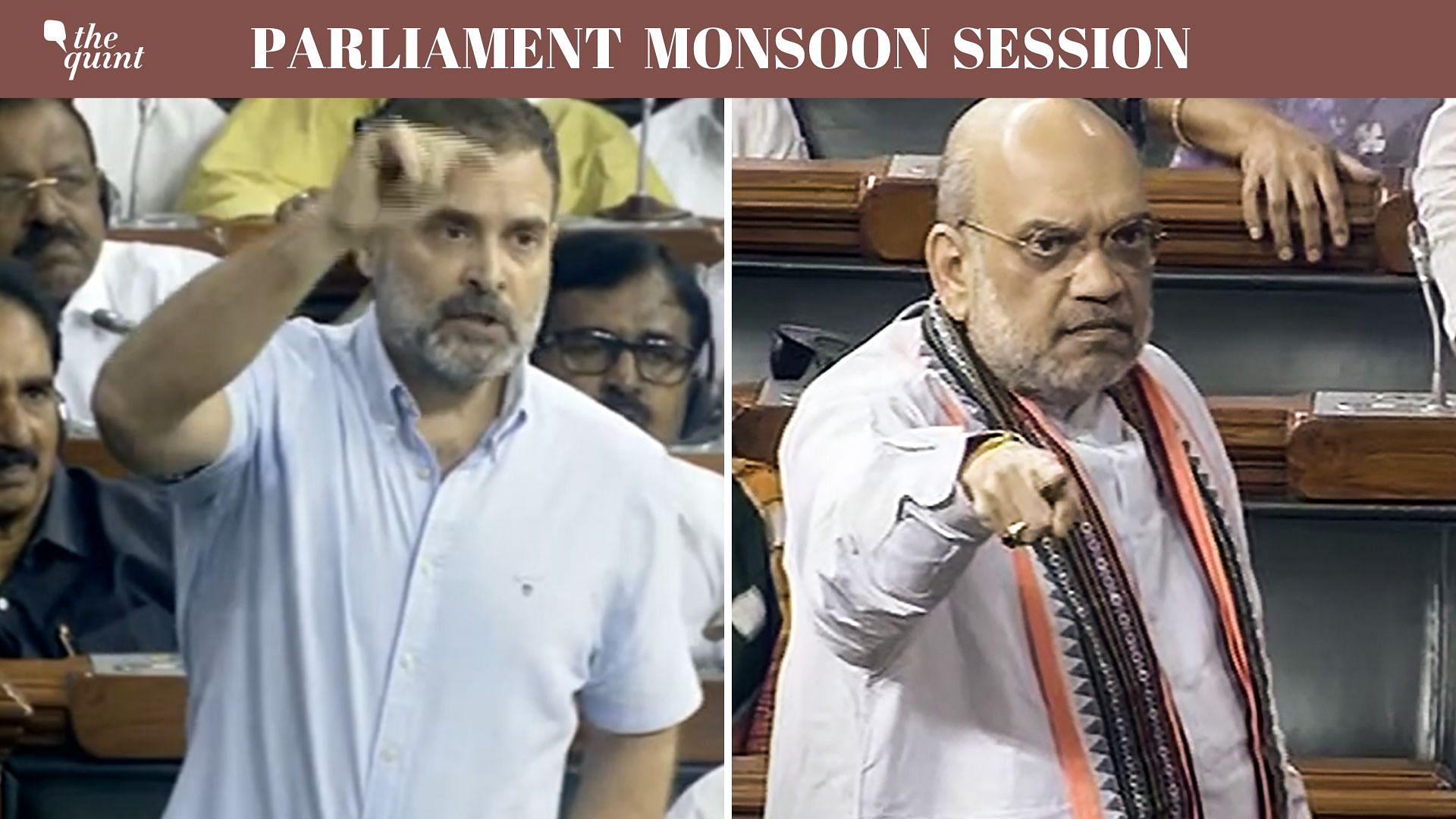 <div class="paragraphs"><p>Parliament Monsoon Session LIVE Updates</p></div>