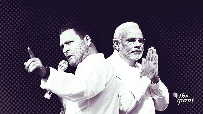 Perception vs Reality: Opposition’s Soul-Searching Moment Post Modi Challenge