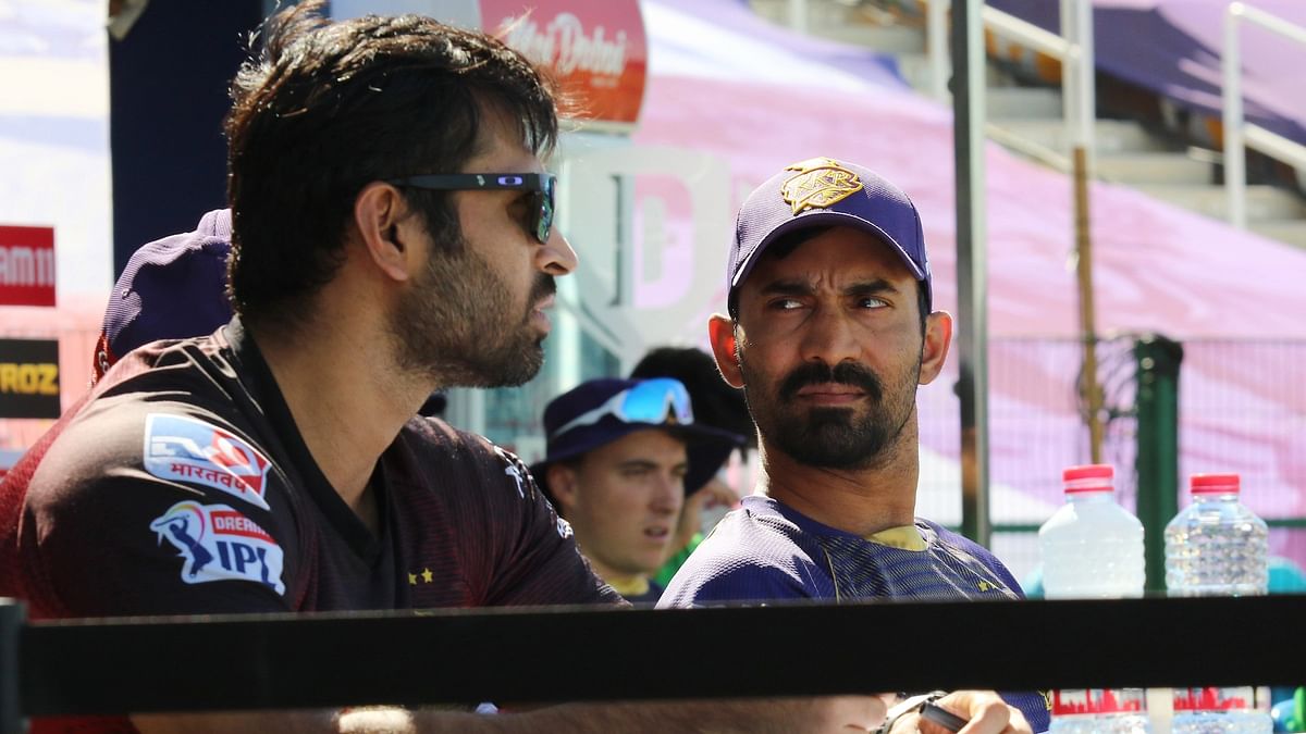 From dealing with veterans like Dinesh Karthik to helping youngsters grow, Abhishek Nayar shares his coaching manual