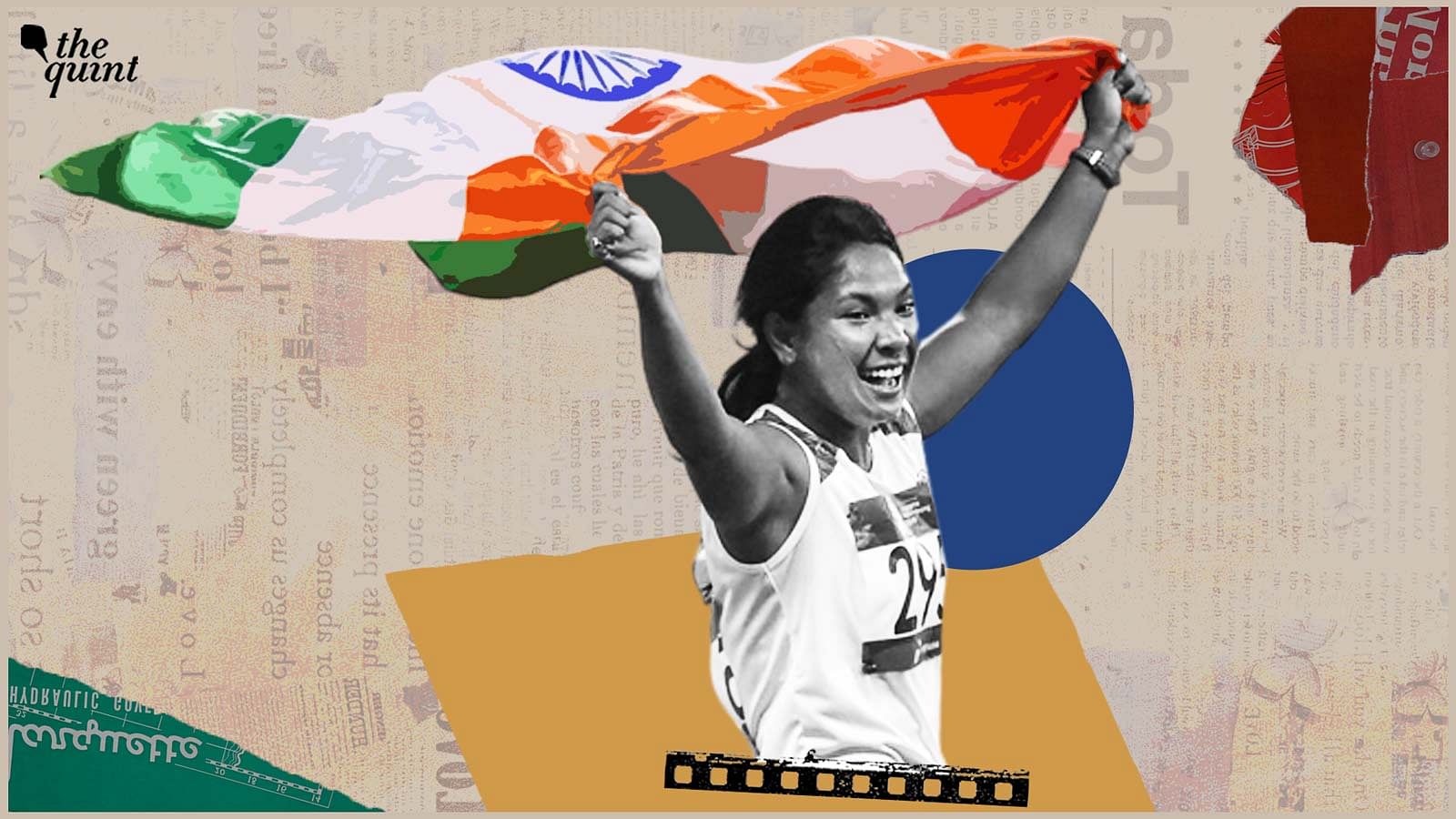 <div class="paragraphs"><p>Swapna Barman Exclusive – How an Asian Games gold medallist became a victim of casteism, and how she is planning to topple the status quo by joining politics.</p></div>