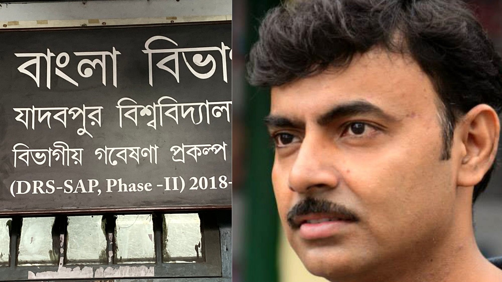 <div class="paragraphs"><p>'I remember him standing up on the day of the orientation to introduce himself and tell everybody which books he liked to read," Joydeep Ghosh, Head of the Bengali Department at JU, told <strong>The Quint </strong>about the 17-year-old ragging victim.&nbsp;</p></div>