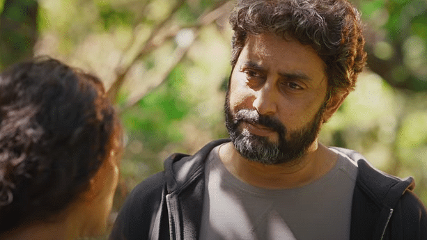 'Ghoomer' Box Office Day 3: Abhishek Bachchan-Saiyami Kher's Film Earns ₹3.4 Cr
