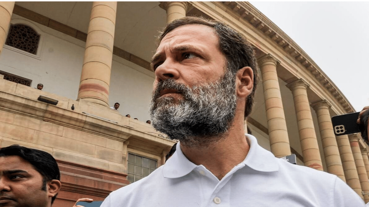 Rahul Gandhi Defamation Case Hearing Today in SC: What Can The Top Court Do?