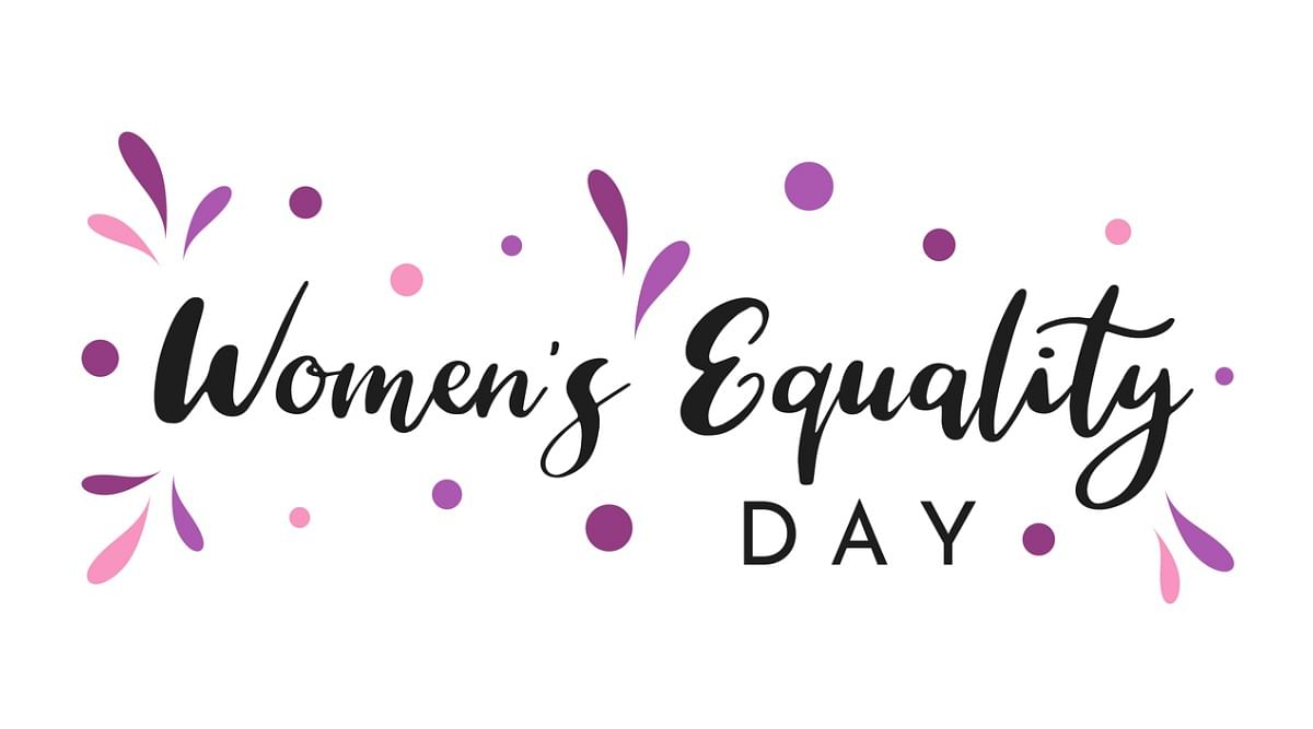<div class="paragraphs"><p>Women's Equality Day 2023 date, theme, history, significance, and more.</p></div>