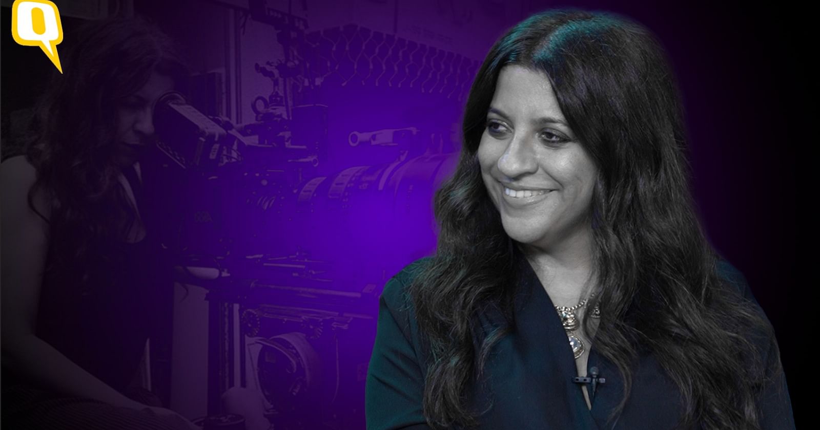 'We Have to Engage & Entertain Audiences, Not Preach': Zoya Akhtar