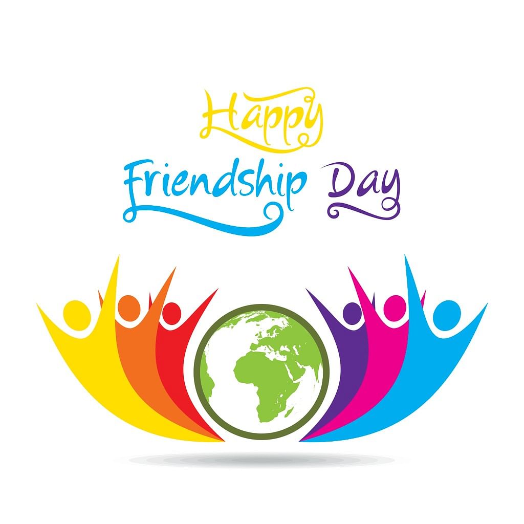 Share these wishes, quotes, messages, images, and WhatsApp statuses on Friendship day 2023