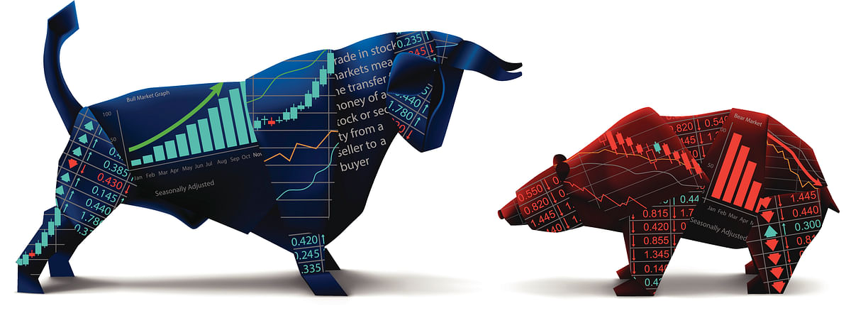 While the current bull run in the Indian market presents exciting opportunities, it also carries a measure of risk.